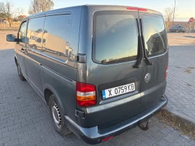 VW T5 2.5TDI  | Mobile.bg    7