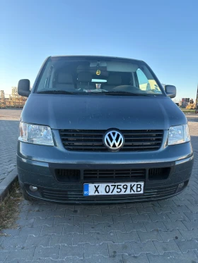 VW T5 2.5TDI  | Mobile.bg    2