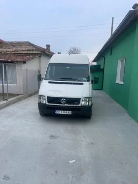 VW Lt 2.5 , LT, снимка 2