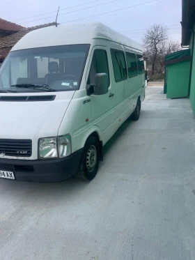 VW Lt 2.5 , LT, снимка 3