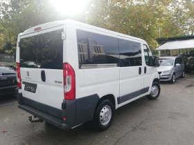 Обява за продажба на Peugeot Boxer ~24 777 лв. - изображение 1 | Auto.bg Обява за продажба на Peugeot Boxer ~24 777 лв. - изображение 1
