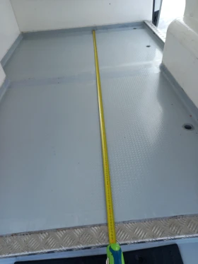 VW Transporter ХЛАДИЛЕН, 4х4, 2, 30 Далжина на товарно помещение, снимка 9 - Бусове и автобуси - 53624368