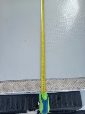 VW Transporter ХЛАДИЛЕН, 4х4, 2, 30 Далжина на товарно помещение, снимка 10 - Бусове и автобуси - 53624368