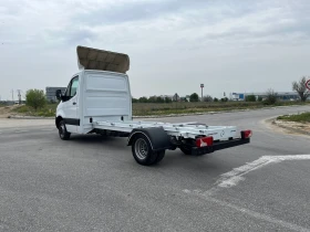 Mercedes-Benz Sprinter 519 419 CDi БОРДОВИ 3.0L 190KC XXL КЛИМАТИК* ПЕРФЕКТЕН | Auto.bg — изображение 3