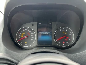 Mercedes-Benz Sprinter 519 419 CDi БОРДОВИ 3.0L 190KC XXL КЛИМАТИК* ПЕРФЕКТЕН | Auto.bg — изображение 15