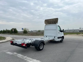 Mercedes-Benz Sprinter 519 419 CDi БОРДОВИ 3.0L 190KC XXL КЛИМАТИК* ПЕРФЕКТЕН | Auto.bg — изображение 5