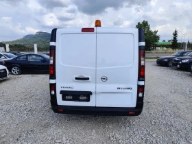 Opel Vivaro 1.6 ����� ������.MAXI | Mobile.bg � ����� ������ 8