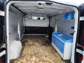 Opel Vivaro 1.6 ����� ������.MAXI | Mobile.bg � ����� ������ 9