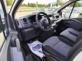 Opel Vivaro 1.6 ����� ������.MAXI | Mobile.bg � ����� ������ 13