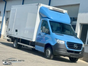 ������ Mercedes-Benz Sprint...