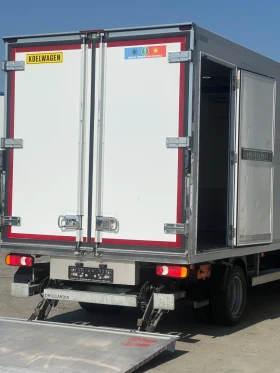 Mercedes-Benz Sprinter 516  �������� �-��������� ���� 6 | Mobile.bg � ����� ������ 9