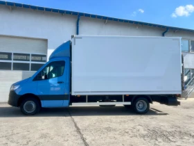 Mercedes-Benz Sprinter 516  �������� �-��������� ���� 6 | Mobile.bg � ����� ������ 4