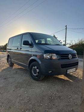 ������ VW T6