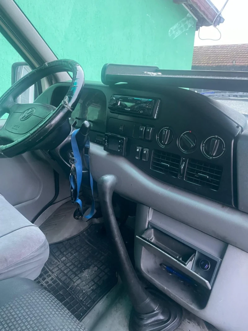 VW Lt 2.5 , LT, снимка 5 - Бусове и автобуси - 48933298