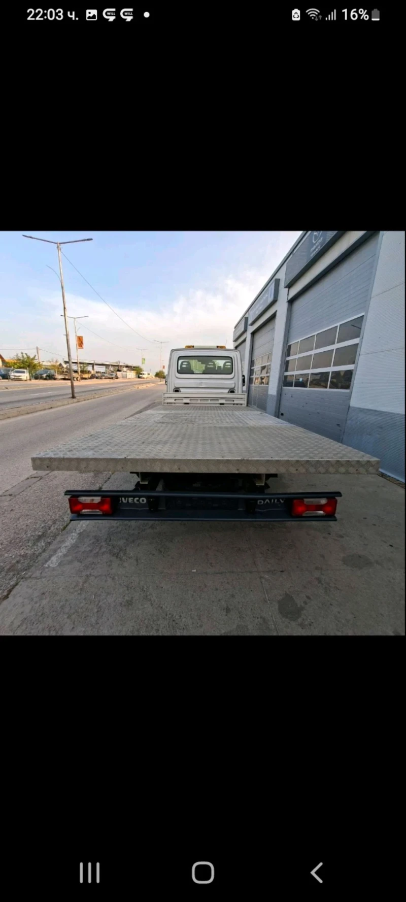 Iveco 35c18 Климатроник, снимка 2 - Бусове и автобуси - 50582687