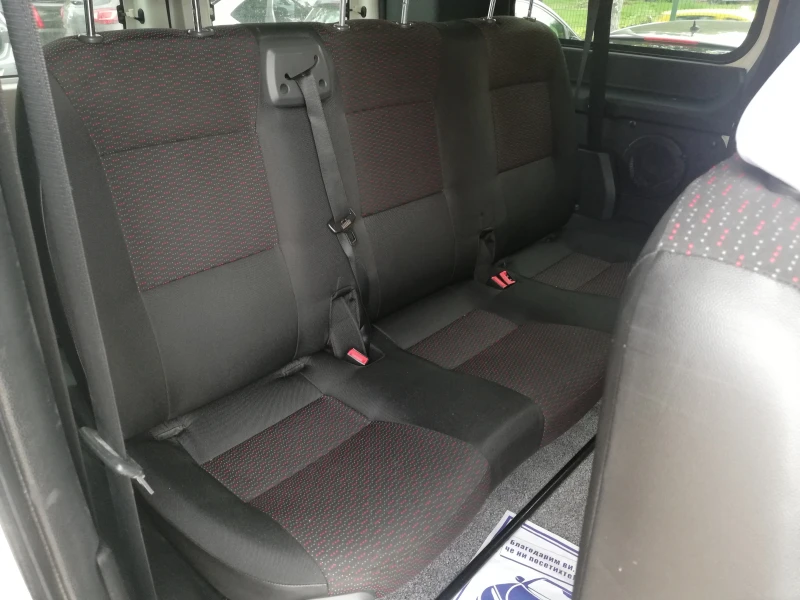 Peugeot Boxer, снимка 12 - Бусове и автобуси - 52179567