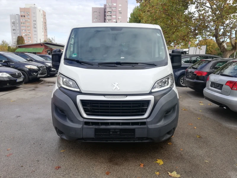 Peugeot Boxer, снимка 5 - Бусове и автобуси - 52179567