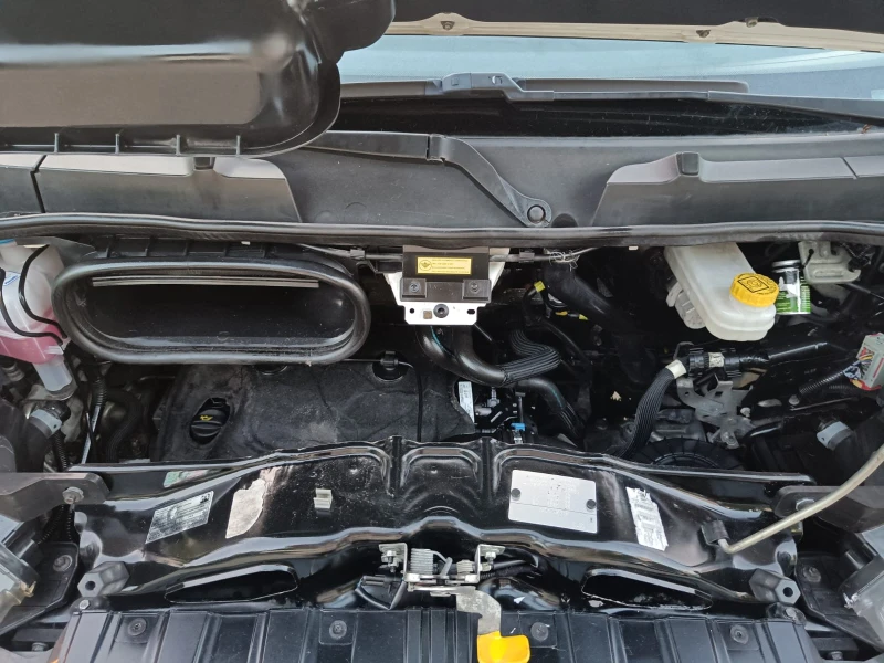 Peugeot Boxer, снимка 15 - Бусове и автобуси - 52179567