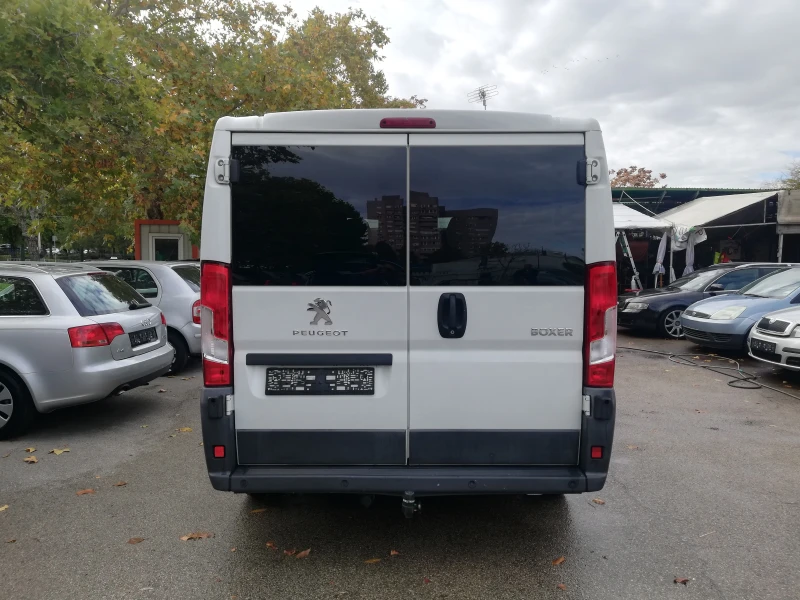 Peugeot Boxer, снимка 6 - Бусове и автобуси - 52179567