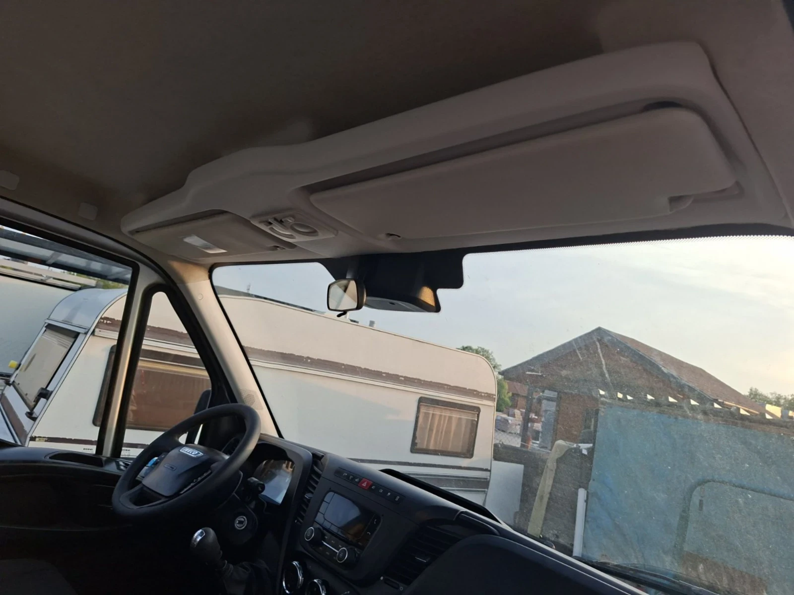 Iveco 35c18  | Mobile.bg   12