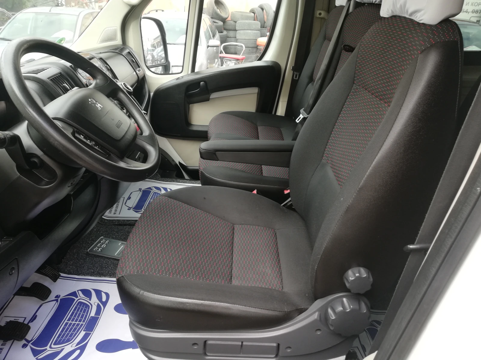 Peugeot Boxer | Mobile.bg   11