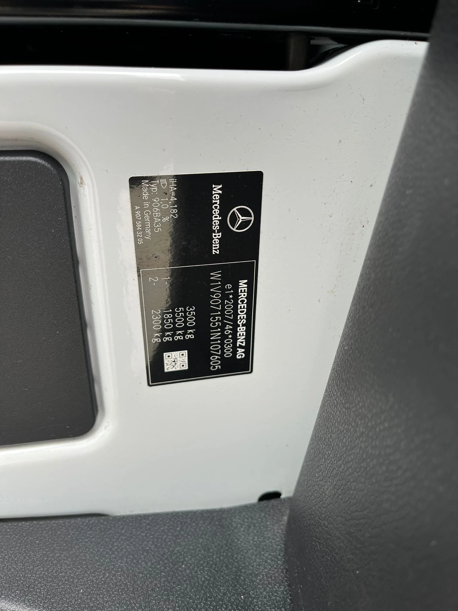 Mercedes-Benz Sprinter 519 419 CDi ������� 3.0L 190KC XXL ��������* ��������� | Mobile.bg � ����������� 12