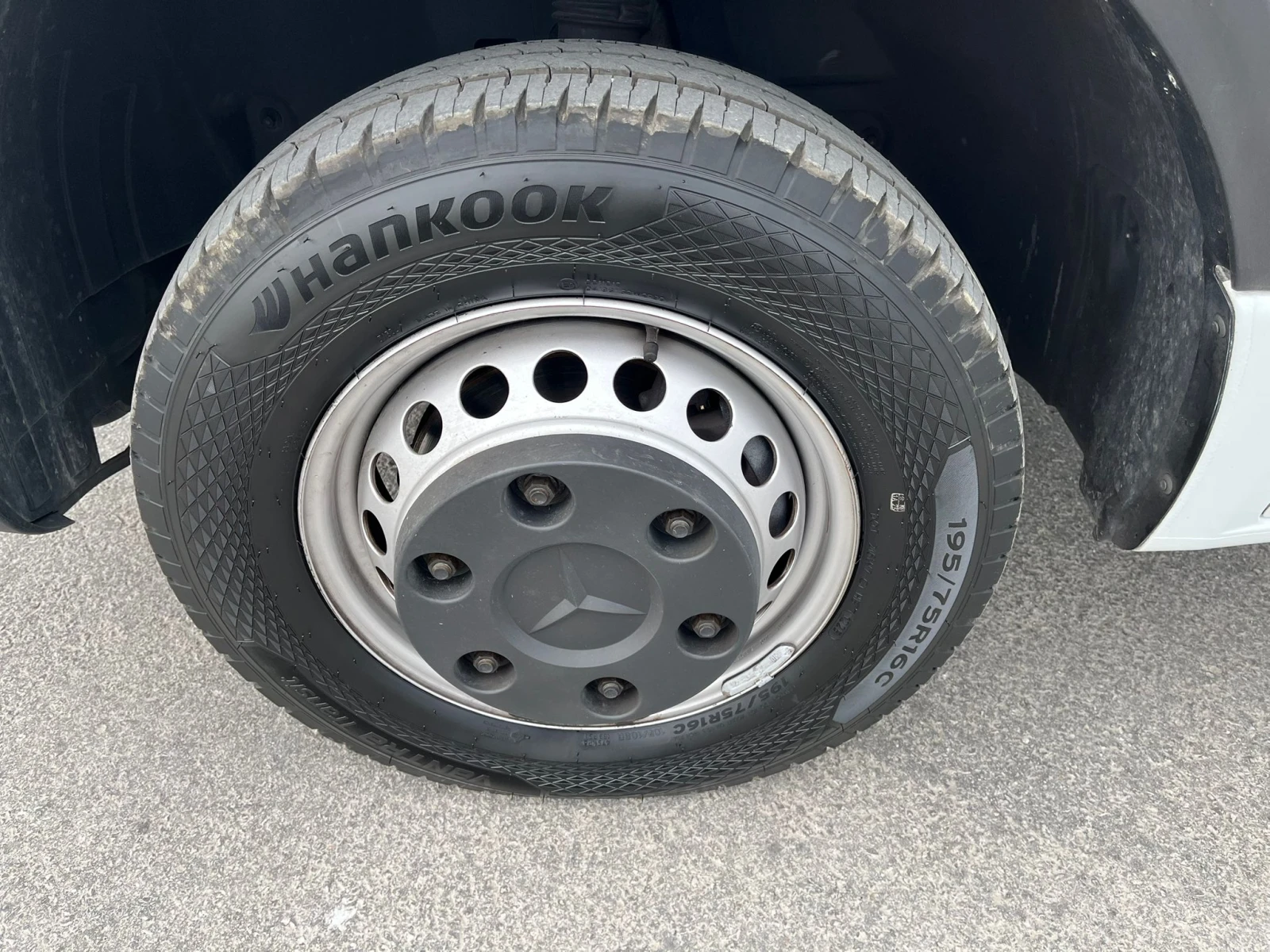 Mercedes-Benz Sprinter 519 419 CDi ������� 3.0L 190KC XXL ��������* ��������� | Mobile.bg � ����������� 8