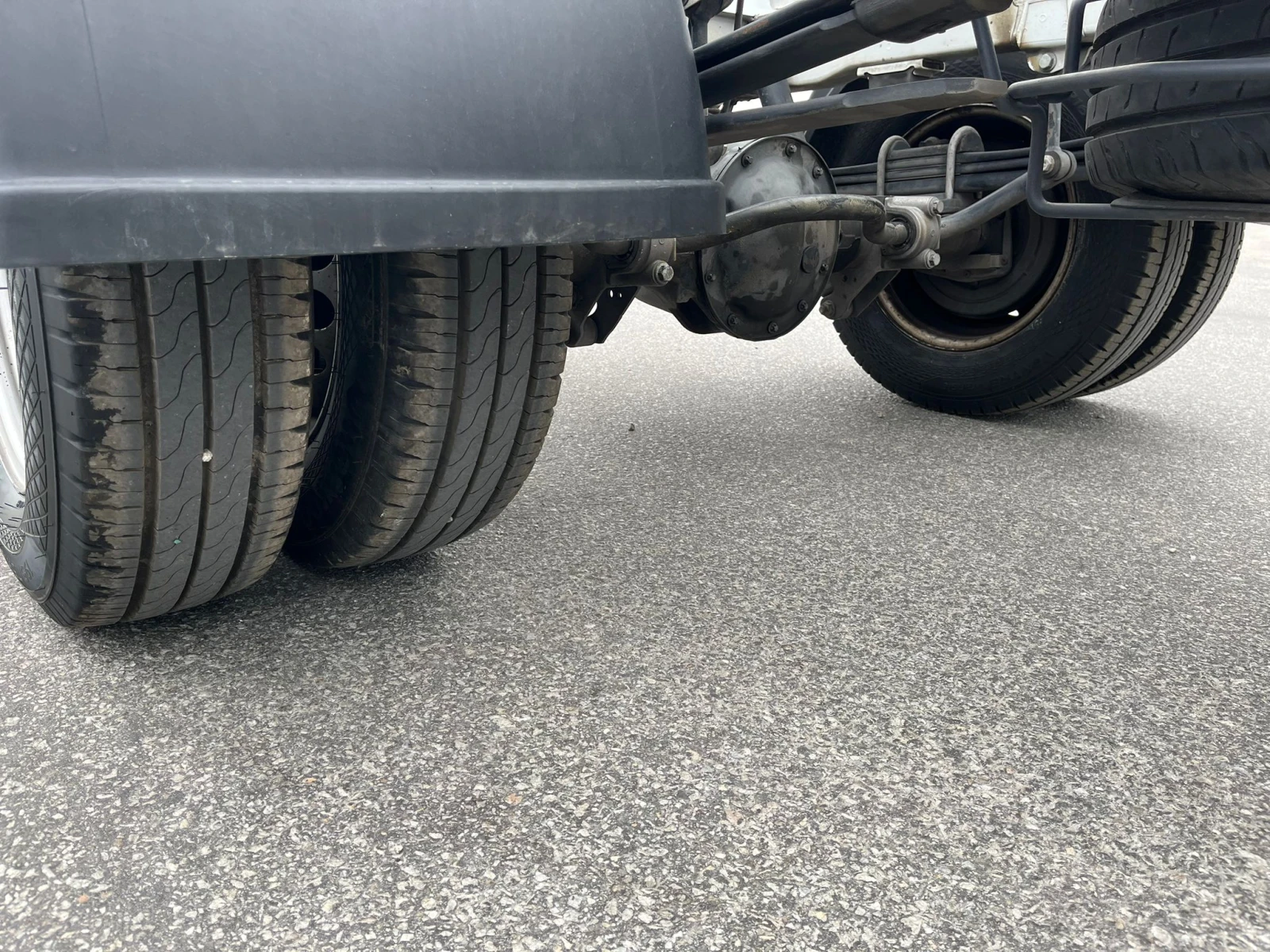 Mercedes-Benz Sprinter 519 419 CDi ������� 3.0L 190KC XXL ��������* ��������� | Mobile.bg � ����������� 9