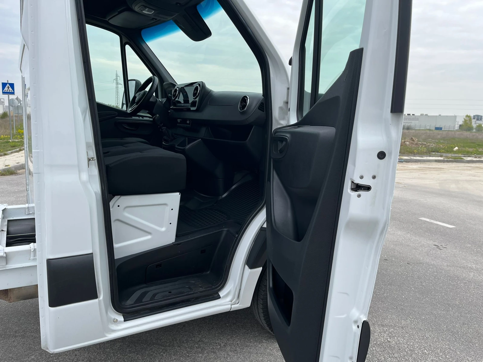 Mercedes-Benz Sprinter 519 419 CDi ������� 3.0L 190KC XXL ��������* ��������� | Mobile.bg � ����������� 10