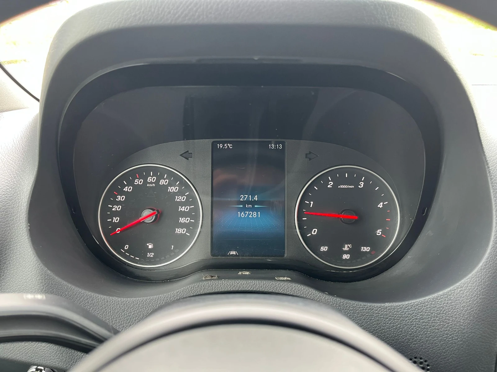 Mercedes-Benz Sprinter 519 419 CDi ������� 3.0L 190KC XXL ��������* ��������� | Mobile.bg � ����������� 16