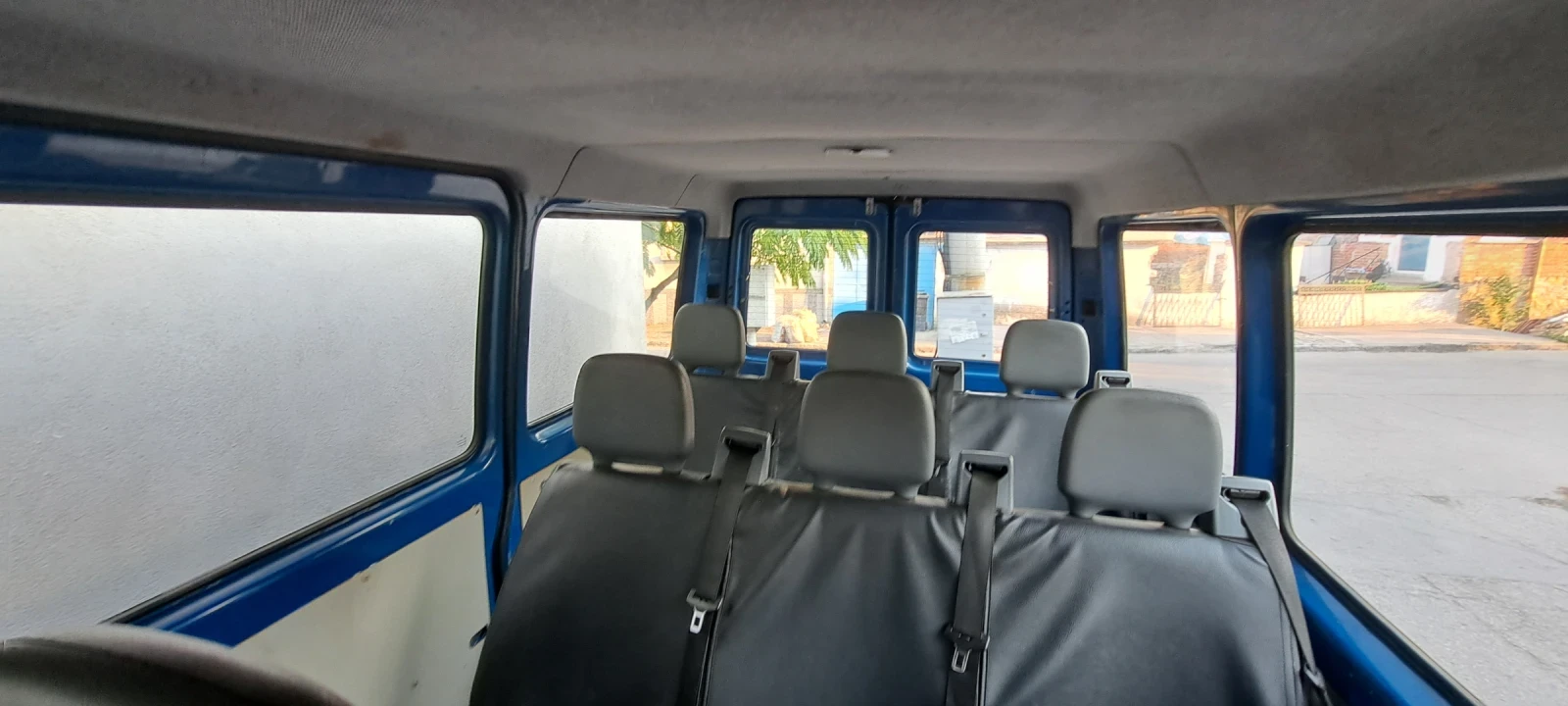 Mercedes-Benz Sprinter 313 CDI, снимка 12 - Бусове и автобуси - 55709824