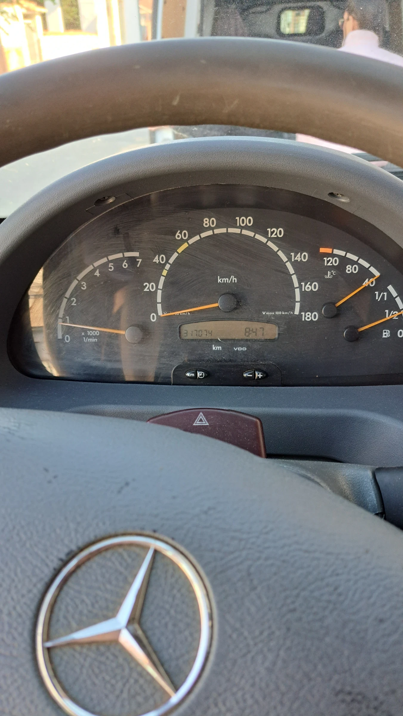 Mercedes-Benz Sprinter 313 CDI | Mobile.bg � ����������� 3