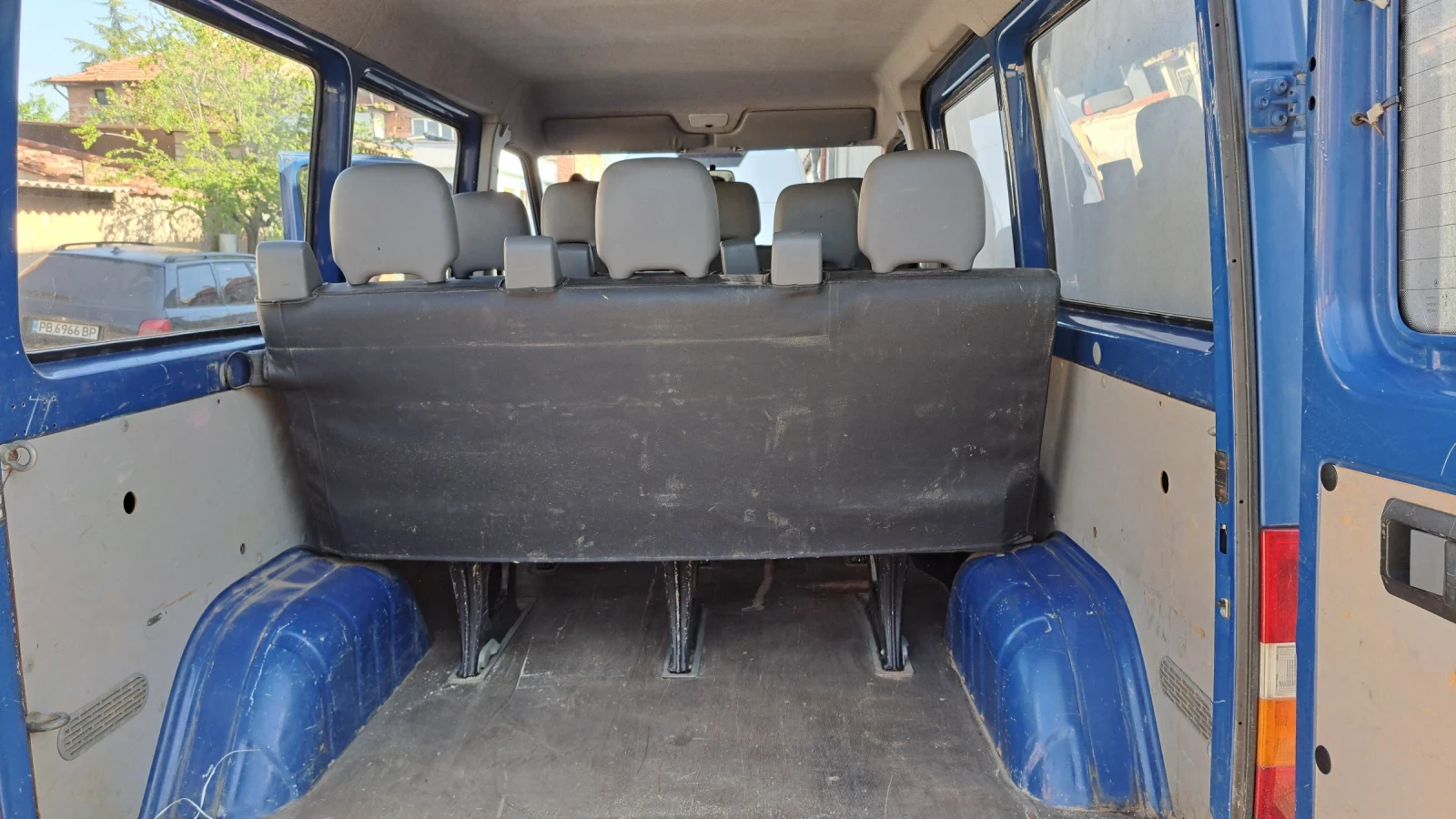 Mercedes-Benz Sprinter 313 CDI | Mobile.bg � ����������� 6