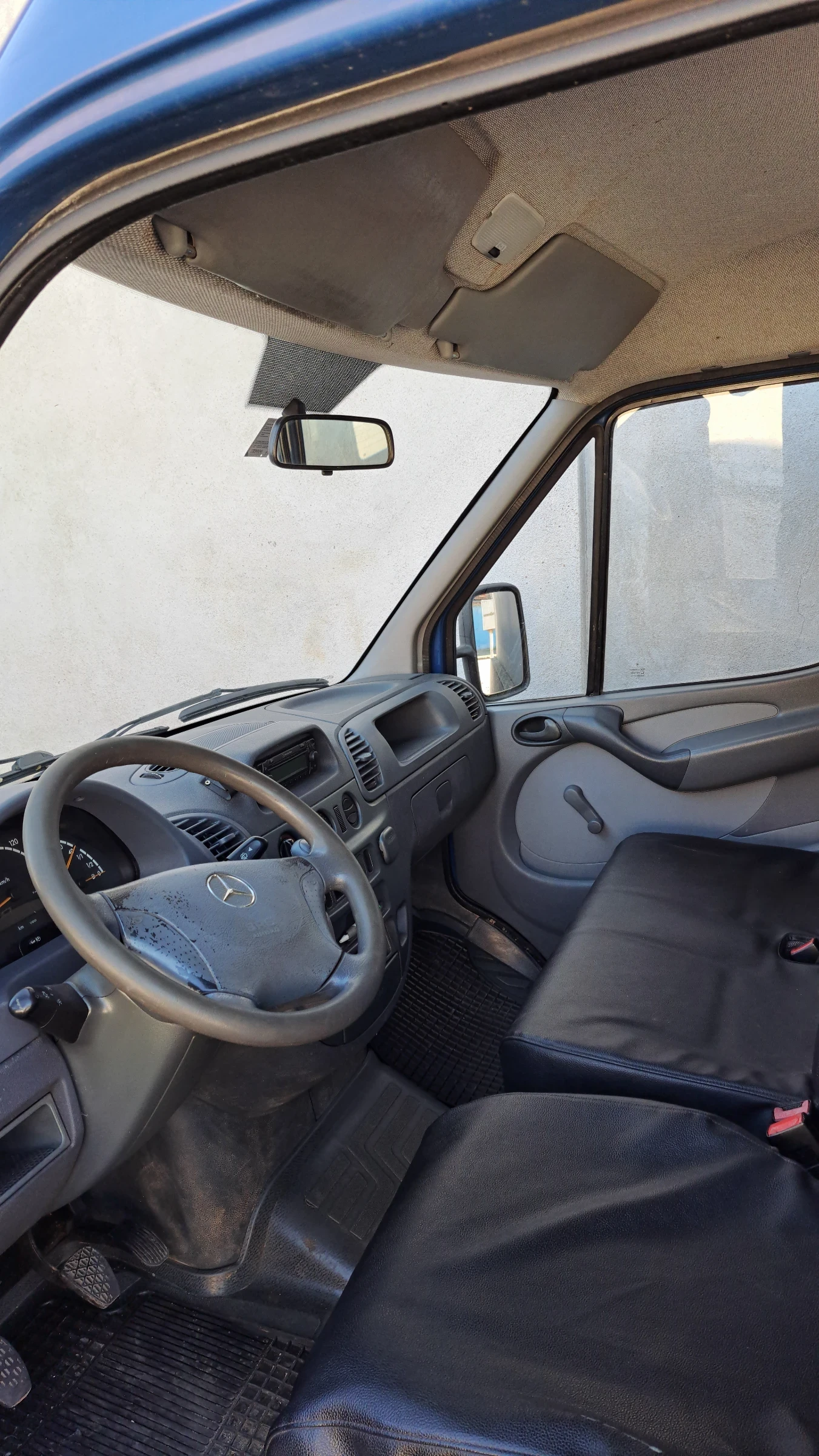 Mercedes-Benz Sprinter 313 CDI | Mobile.bg � ����������� 2