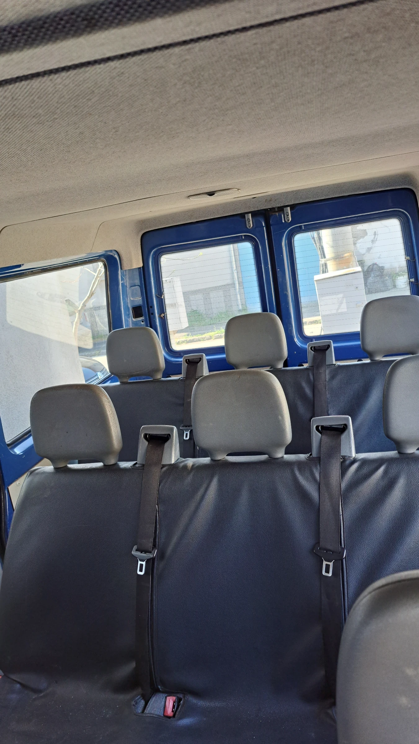 Mercedes-Benz Sprinter 313 CDI | Mobile.bg � ����������� 5