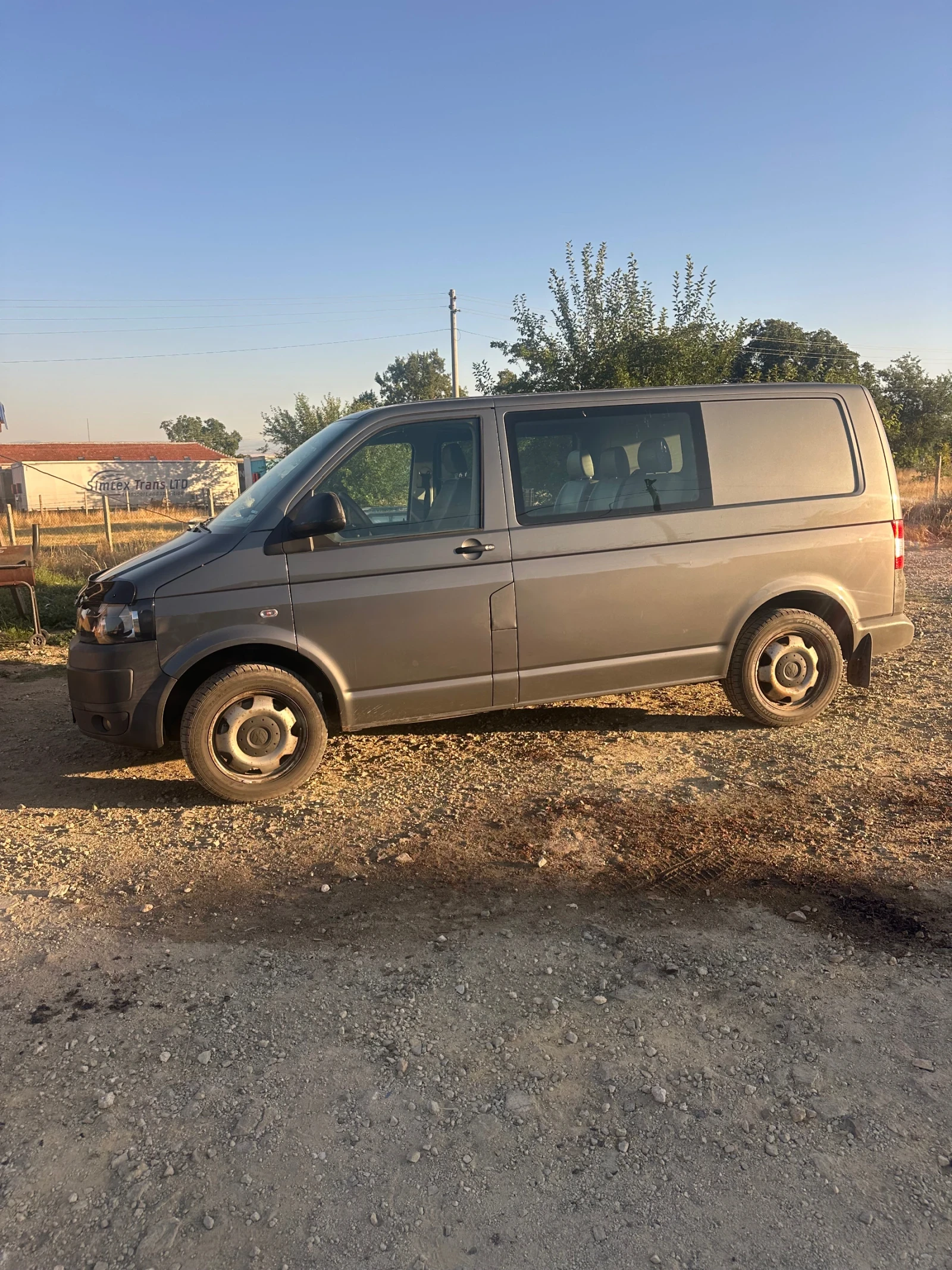 VW T6 | Mobile.bg � ����������� 10
