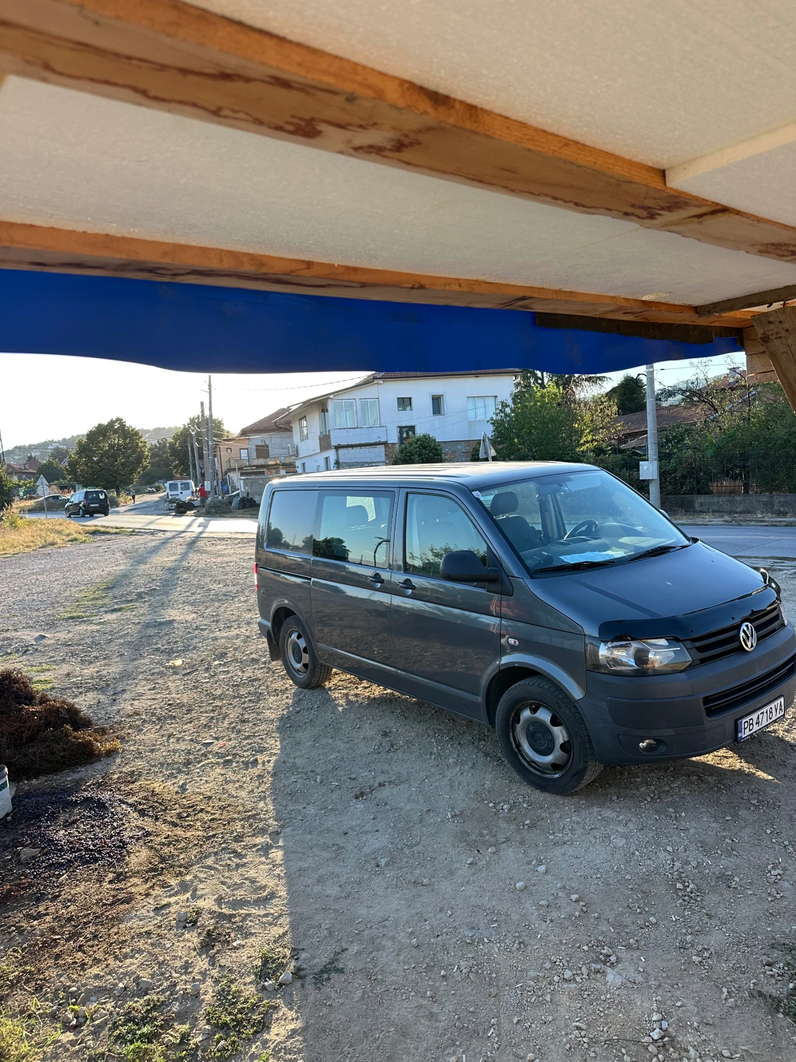 VW T6 | Mobile.bg � ����������� 3