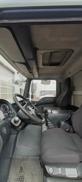 Man Tga 8.150, снимка 6