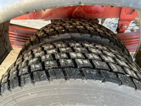 Iveco Eurocargo 120Е18 ТРИСТРАНЕН САМОСВАЛ С КРАН ПЕРФЕКТЕН, снимка 12