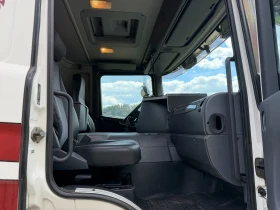 Scania P 380 4х2, Контейноровоз, Нов внос, , , снимка 8