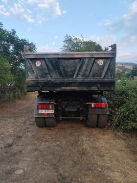 Man 26.402 420, снимка 4