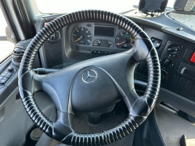 Mercedes-Benz Atego 280hp, снимка 11