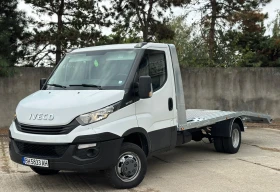 Обява за продажба на Iveco 35c15 Нов внос 4.10 ~45 000 лв. - изображение 1