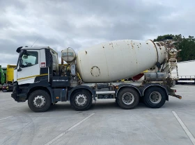 Renault C 430 84 | Mobile.bg    8