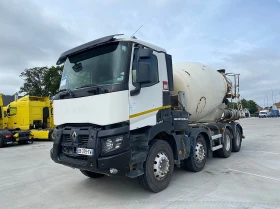     Renault C 430 84