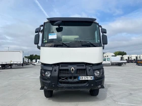 Renault C 430 84 | Mobile.bg    2