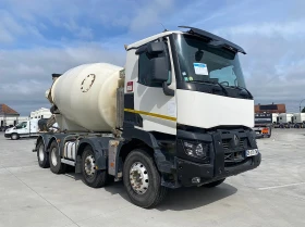Renault C 430 84 | Mobile.bg    3
