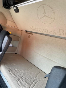 Mercedes-Benz Actros | Mobile.bg    5