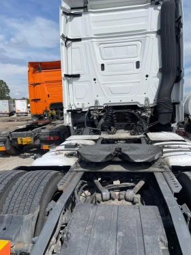 Mercedes-Benz Actros | Mobile.bg    10