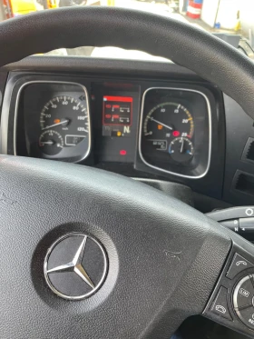 Mercedes-Benz Actros | Mobile.bg    8
